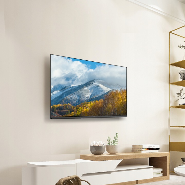 Telewizor CHiQ 32 cale LF32FT Smart TV Full HD HDR10 Google TV Dolby