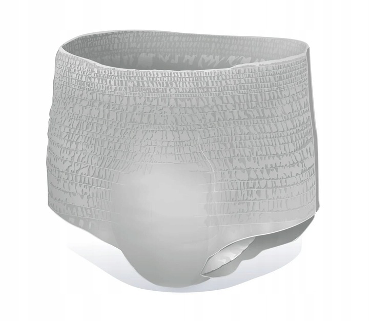 MAJTKI CHŁONNE DLA MĘŻCZYZN SENI MAN PANTS L 10SZT.