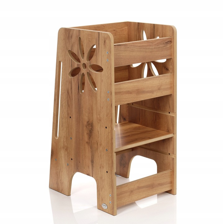 Kitchen Helper pomocnik kuchenny dębowy KH-350