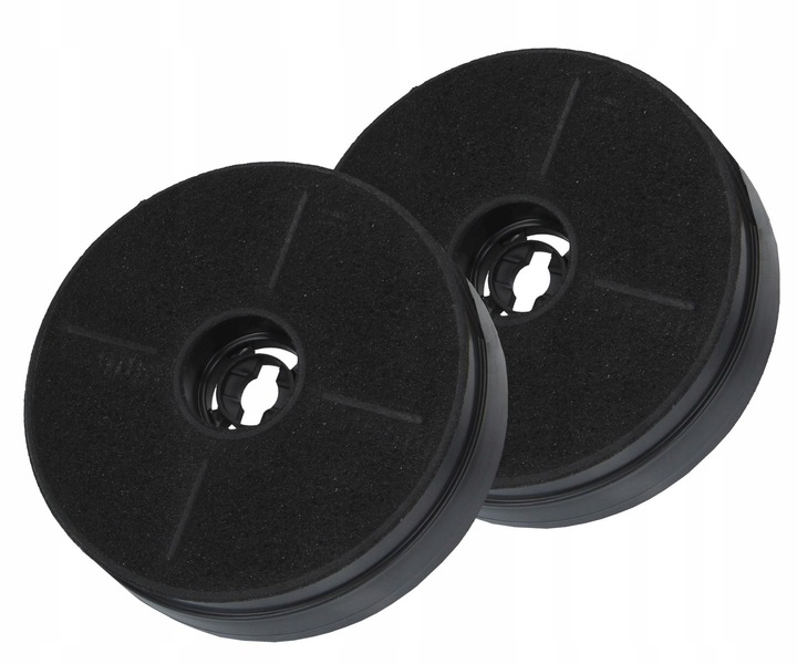 Filtr węglowy do okapu Electrolux ECFB03 2 sztuki