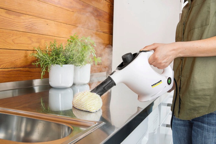 Parownica KARCHER SC 1 EU 1.516-400.0