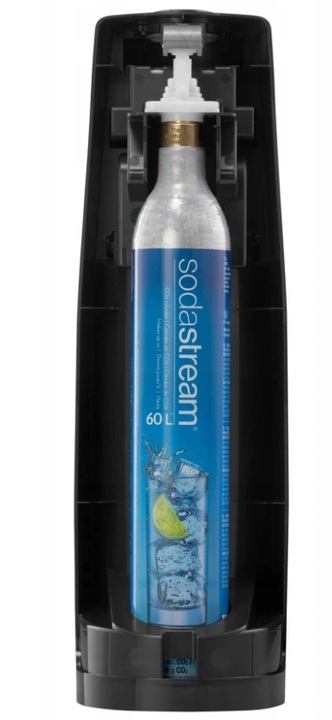 Nabój butla CO2 SodaStream Dafi Brita Philips 1032122440 60 l