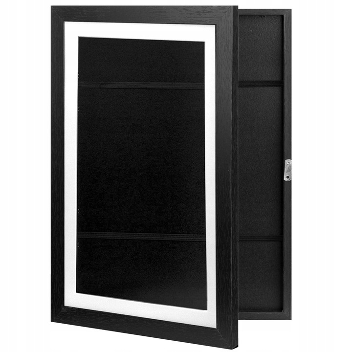 RAMKA ARTYSTYCZNA OTWIERANA NA RYSUNKI OBRAZKI ZDJĘCIA A4 Z