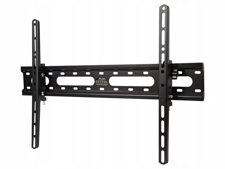 MOCNY UCHWYT DO TELEWIZORA WIESZAK TV REGULACJA LCD 37-99" CALI UNIWERSALNY