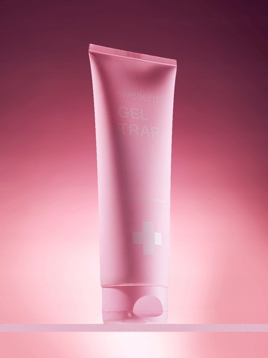 Swederm GEL TRAP - Balsam do ciała