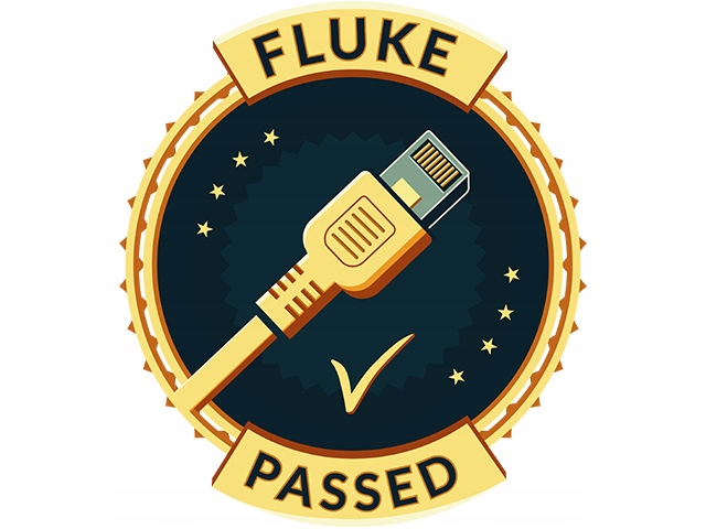 KABEL SIECIOWY PRZEWÓD SKRĘTKA CAT.5E KAT.5E 50M CCA UTP RJ45 LAN LANBERG