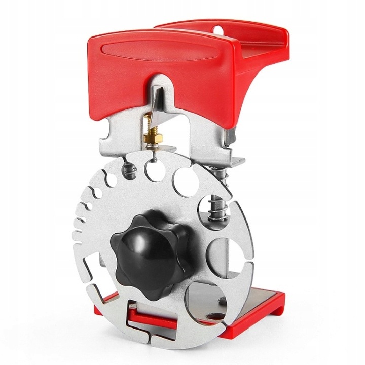 RĘCZNA KOROWARKA DO IZOLACJI KABLI PRZEWODÓW ODIZOLOWYWACZ