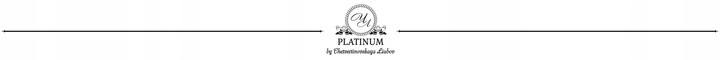Pianka myjąca do brwi i rzęs PLATINUM 50 ml