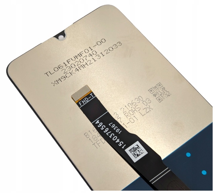 WYŚWIETLACZ EKRAN LCD DO HUAWEI P30 LITE