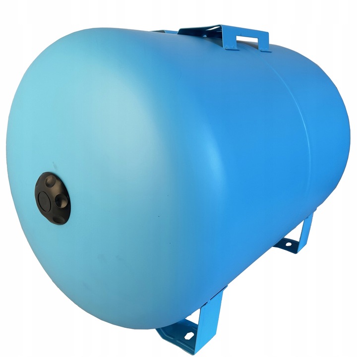 ZBIORNIK PRZEPONOWY 100L Hydroforowy Hydrofor DO WODY Baniak Stal 100