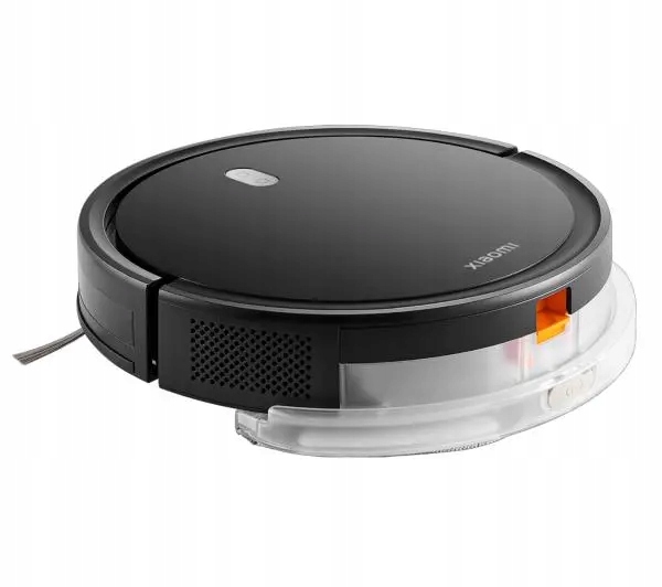Robot sprzątający Xiaomi Mi Robot Vacuum E5 mopowanie Czarny
