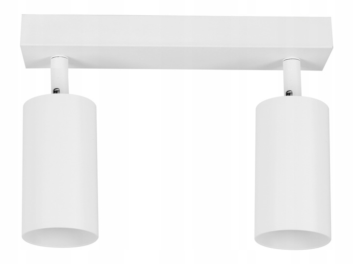 Lampa sufitowa kinkiet spot oprawa halogenowa GU10