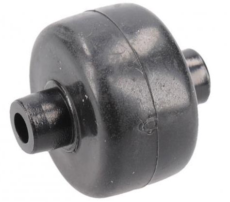 Koło kółko przednie 2000.0022 do odkurzacza Zelmer Odyssey Jupiter