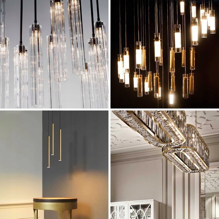 6X Żarówka LED G9 12W =95W ciepła neutralna zimna Premium LEDLUX nie