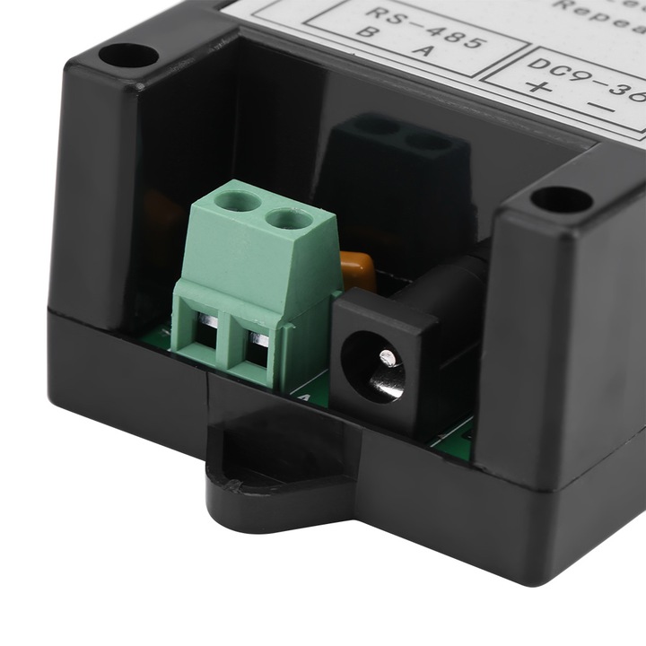 WZMACNIACZ RS-485 IZOLOWANY REPEATER