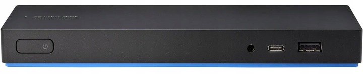 Stacja Dokująca HP USB-C Dock G4