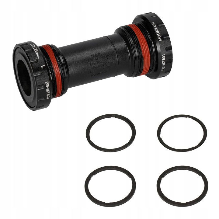 Suport Shimano Deore BB-MT501 68/73mm