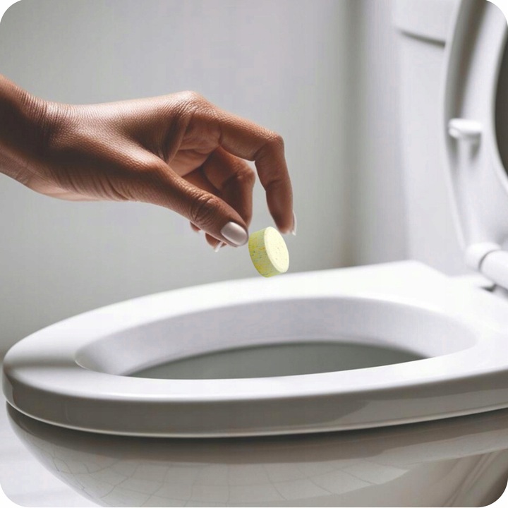 2x Tabletki bio bakterie do szamba oczyszczalni Bioires Tabs zapas na