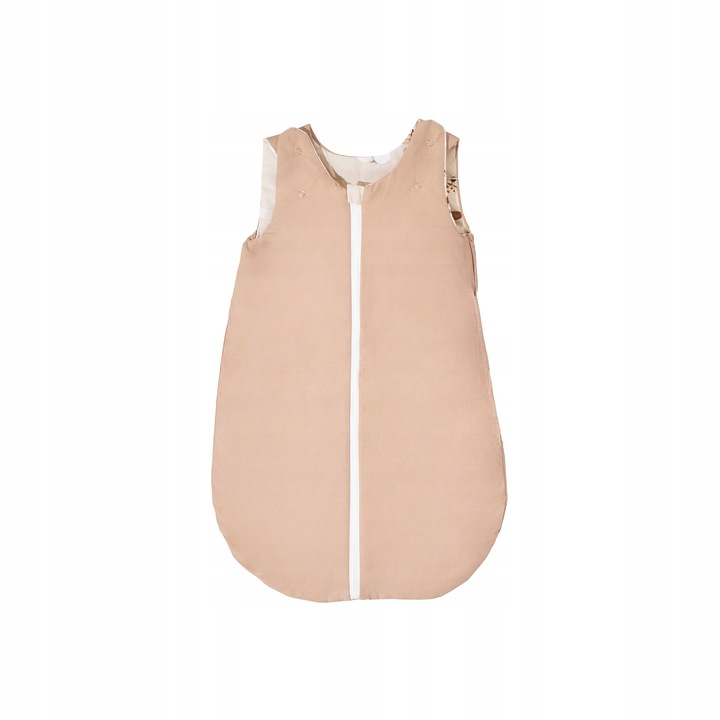 ŚPIWOREK DO SPANIA NIEMOWLĘCY DZIECIĘCY BAWEŁNA 100% CAŁOROCZNY