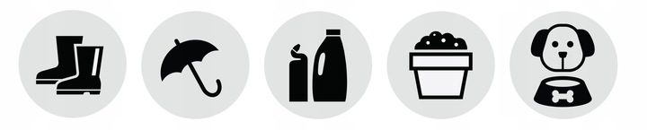 MATA NA BUTY OBUWIE OCIEKACZ WYCIERACZKA PODKŁADKA POD BUTY DO DOMU 35x63cm