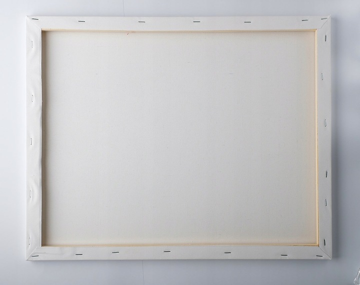 Malowanie Po Numerach Zestaw na Ramie Farby Akrylowe 40x50 cm