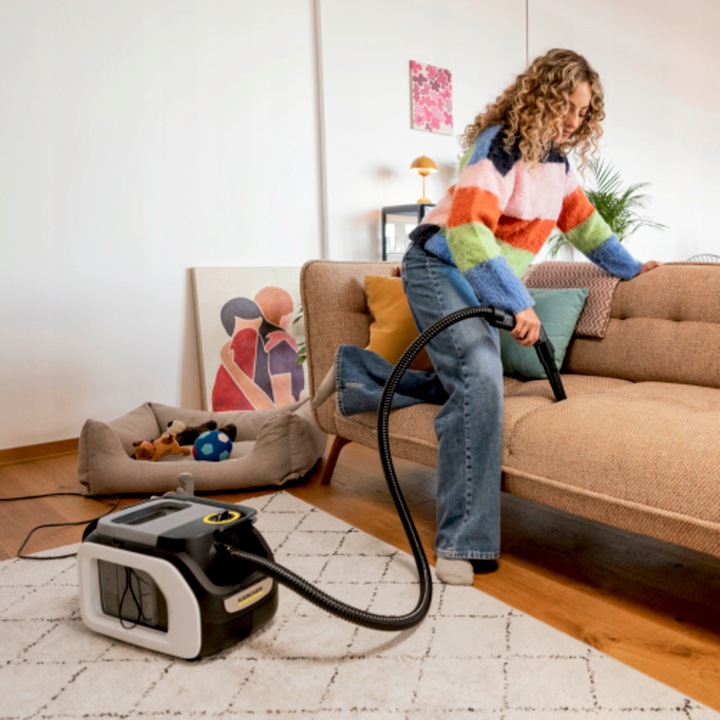 Odkurzacz piorący SE 3 Compact Home N1 Karcher | 1.081-539.0