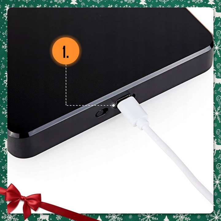 ELEKTRONICZNA WAGA KUCHENNA PRECYZYJNA 3000g I 0,1g WYŚWIETLACZ