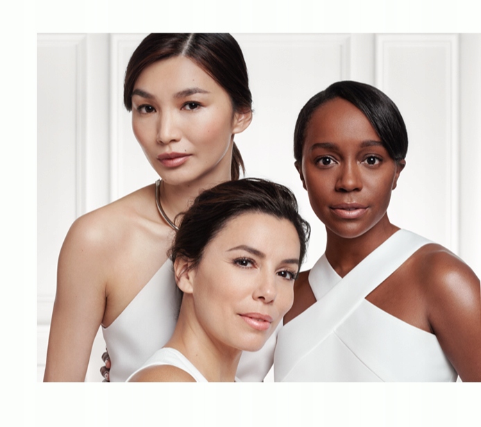 Loreal True Match Podkład Do Twarzy Z Kwasem Hialuronowym 2-3