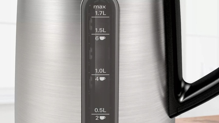 Czajnik BOSCH DesignLine TWK3P420