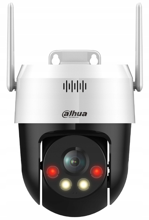 Kamera kopułkowa IP Dahua P5AE-PV 5 Mpx