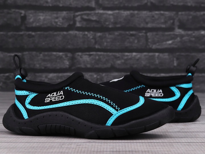 Buty sportowe do wody, jeżowce