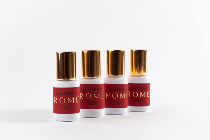 KLEJ DO PRZEDŁUŻANIE RZĘS ROME LASHACADEMY