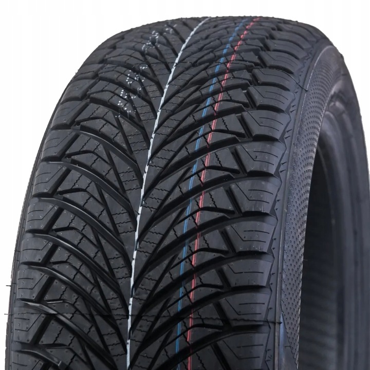 4x OPONY CAŁOROCZNE 185/65R15 Austone SP401 88H