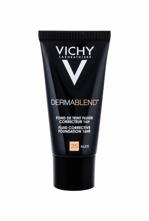 Vichy Dermablend 25 Nude podkład do twarzy 31 ml