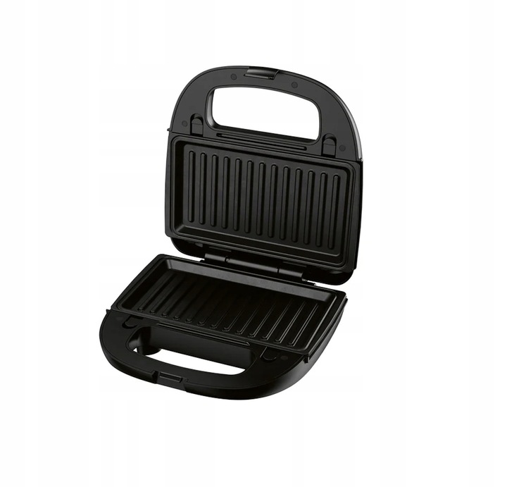SILVERCREST KITCHEN Opiekacz do Kanapek Gofry Grill SSMW 750 3w1 TRZY