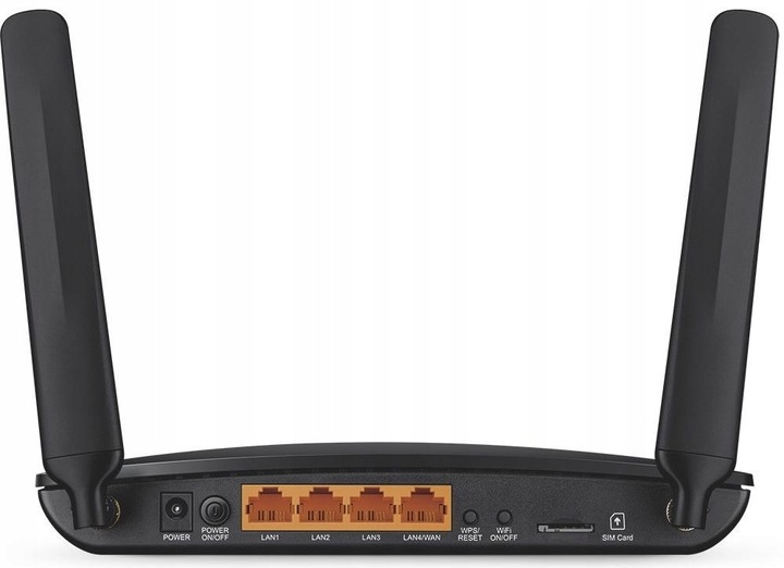 Router TP-LINK Archer MR200 4G LTE