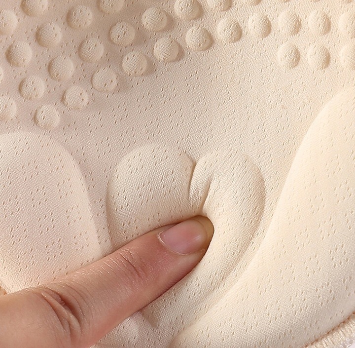 4X WKŁADKI PUSH UP STRÓJ KĄPIELOWY BIUSTONOSZ BIKINI nr Ws2_b