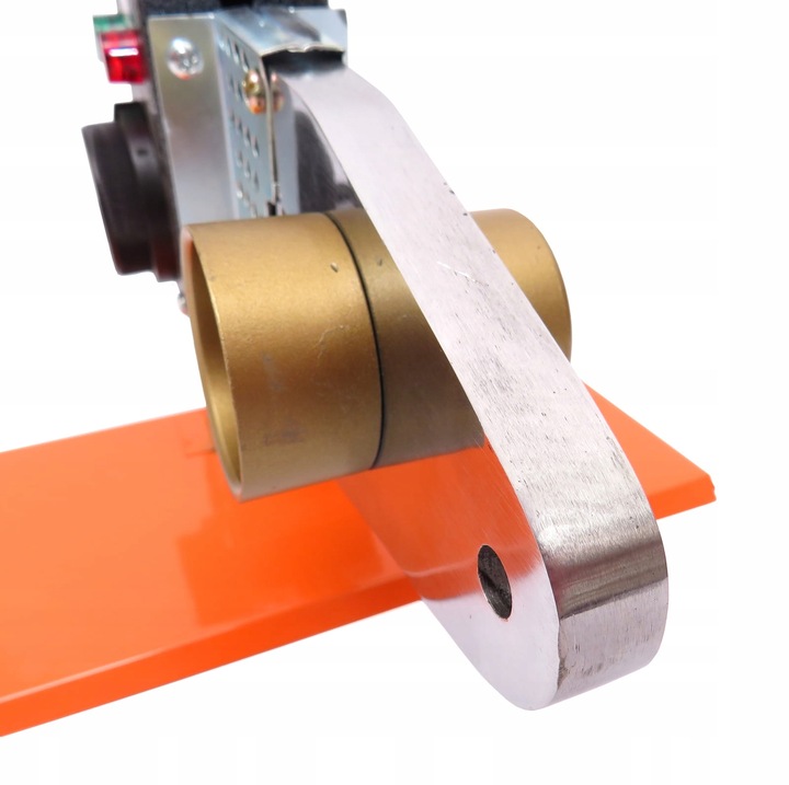 ZGRZEWARKA DO RUR PCV PP 1200W MATRYCE 20-63MM