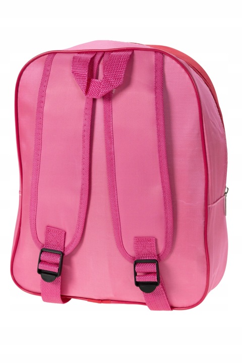 PLECAK 7L SZKOLNY PRZEDSZKOLNY LILO STICH różowy DO przedszkola dla dzieci