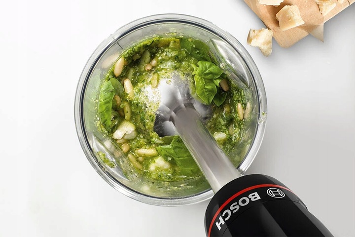 Blender BOSCH ErgoMaster MSM4B622 1000W