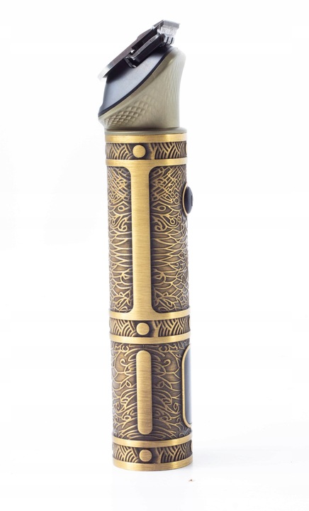 MASZYNKA DO STRZYŻENIA WŁOSÓW BRODY CIAŁA 7W1 TRYMER GOLARKA RIWALL