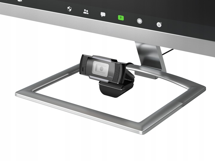 KAMERA INTERNETOWA NATEC LORI PLUS FULL HD 1080P