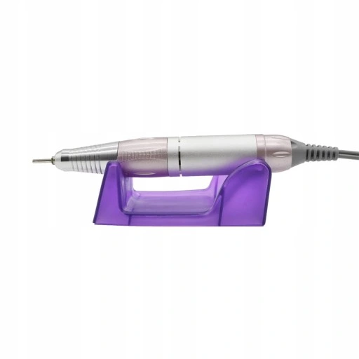 FREZARKA DO PAZNOKCI SUPER MOCNA 65W PROFESJONALNA