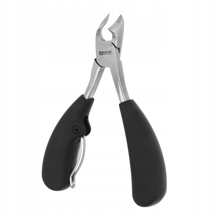 Cążki Cęgi Do Twardych Wrastających Grubych Paznokci Obcinaczki