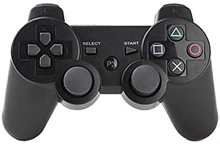 PAD DO PS3 PLAYSTATION 3 BLUETOOTH KONTROLER bezprzewodowy