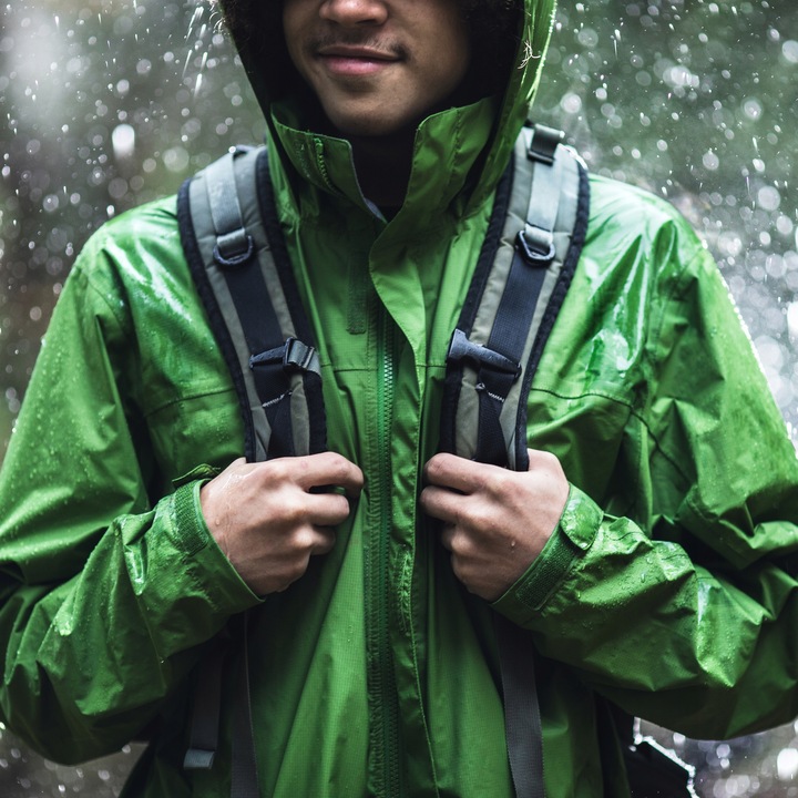 Impregnat do Butów Wodoodporny Skóra Zamsz Tekstylia Antiacqua Coccine