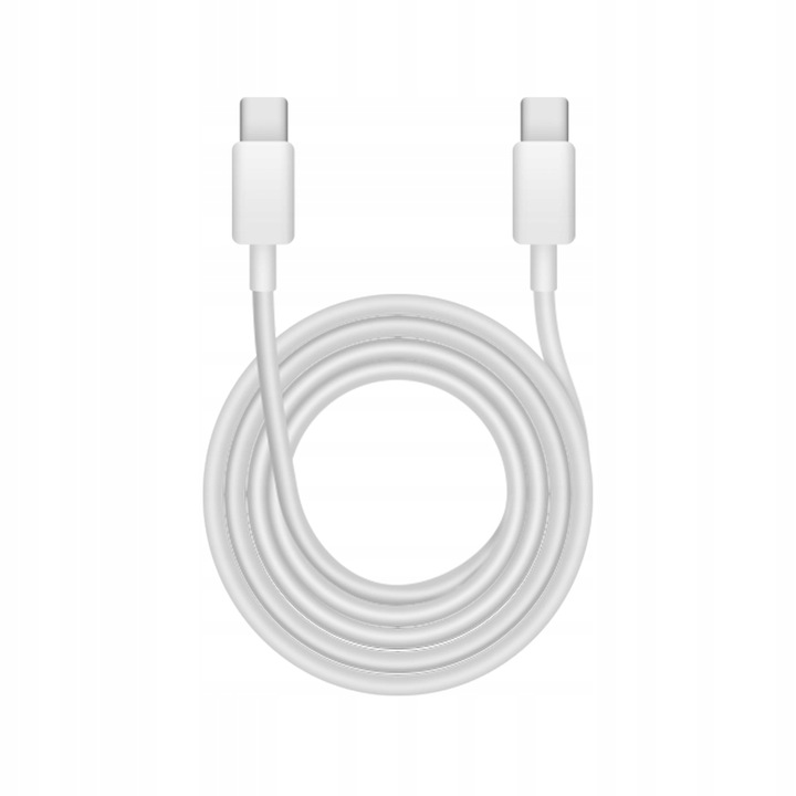 Zasilacz Ładowarka do Apple MacBook 96W USB-C PD + KABEL USB-C 2 metry