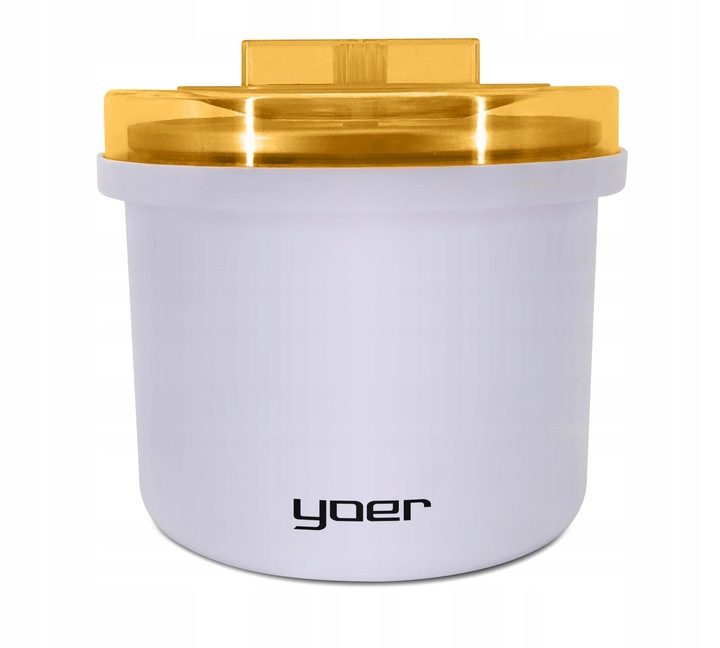 Przystawka do lodów - do automatu Yoer BM01S