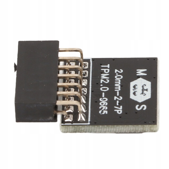 MODUŁ ZABEZPIECZEŃ TPM 2.0 MSI TPM PLATFORM