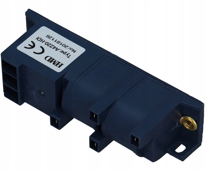 GENERATOR iskry do płyty kuchni gazowej AMICA